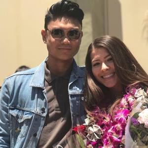 Meet your Posher, Marissa